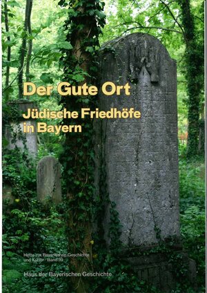 Buchcover Der Gute Ort | Christoph Daxelmüller | EAN 9783937974224 | ISBN 3-937974-22-9 | ISBN 978-3-937974-22-4