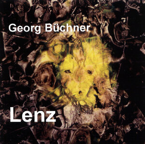 Buchcover Lenz | Georg Büchner | EAN 9783937976204 | ISBN 3-937976-20-5 | ISBN 978-3-937976-20-4