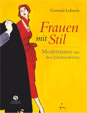 Buchcover Frauen mit Stil | Gertrud Lehnert | EAN 9783938045657 | ISBN 3-938045-65-5 | ISBN 978-3-938045-65-7