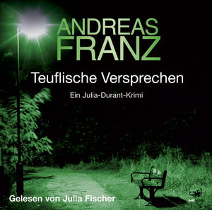 Teuflische Versprechen. 6 CDs: Ein Julia-Durant-Krimi