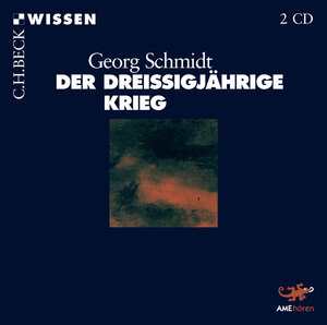 Buchcover Der Dreißigjährige Krieg | Georg Schmidt | EAN 9783938046654 | ISBN 3-938046-65-1 | ISBN 978-3-938046-65-4
