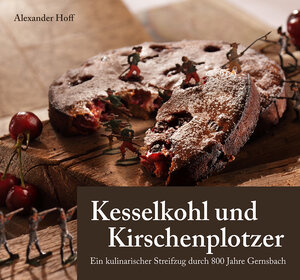 Buchcover Kesselkohl und Kirschenplotzer | Alexander Hoff | EAN 9783938047798 | ISBN 3-938047-79-8 | ISBN 978-3-938047-79-8