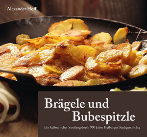 Buchcover Brägele und Bubespitzle | Alexander Hoff | EAN 9783938047804 | ISBN 3-938047-80-1 | ISBN 978-3-938047-80-4
