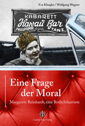 Buchcover Eine Frage der Moral | Eva Klingler | EAN 9783938047811 | ISBN 3-938047-81-X | ISBN 978-3-938047-81-1