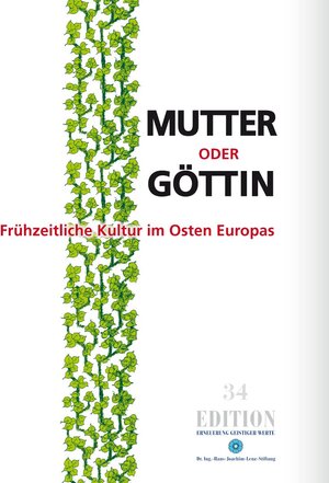 Buchcover Mutter oder Göttin | Jacqueline Mischer | EAN 9783938088371 | ISBN 3-938088-37-0 | ISBN 978-3-938088-37-1