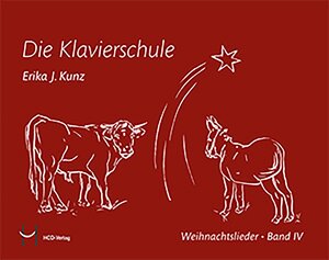 Buchcover Die Klavierschule | Erika J. Kunz | EAN 9783938089088 | ISBN 3-938089-08-3 | ISBN 978-3-938089-08-8