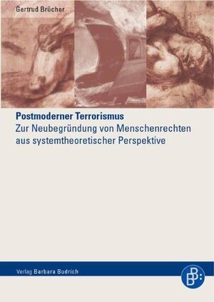 Buchcover Postmoderner Terrorismus | Gertrud Brücher | EAN 9783938094020 | ISBN 3-938094-02-8 | ISBN 978-3-938094-02-0