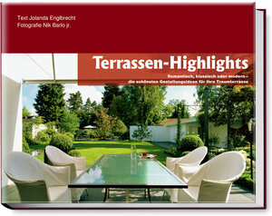 Terrassen-Highlights