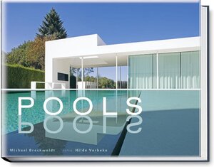 Buchcover Pools | Michael Breckwoldt | EAN 9783938100615 | ISBN 3-938100-61-3 | ISBN 978-3-938100-61-5