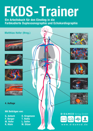 Buchcover FKDS-Trainer | Gerald Antoch | EAN 9783938103418 | ISBN 3-938103-41-8 | ISBN 978-3-938103-41-8