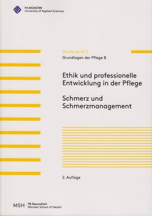 Buchcover Grundlagen der Pflege B | Arnd T. May | EAN 9783938137758 | ISBN 3-938137-75-4 | ISBN 978-3-938137-75-8