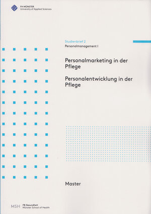 Buchcover Personalmanagement I | Märle Poser | EAN 9783938137840 | ISBN 3-938137-84-3 | ISBN 978-3-938137-84-0