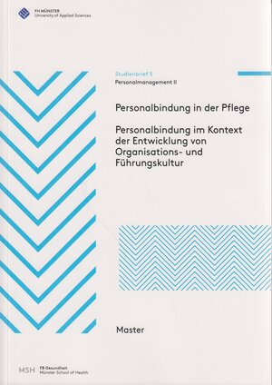 Buchcover Personalmanagement II | Märle Poser | EAN 9783938137871 | ISBN 3-938137-87-8 | ISBN 978-3-938137-87-1