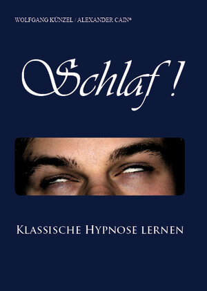 Buchcover Schlaf! | Wolfgang Künzel | EAN 9783938162316 | ISBN 3-938162-31-7 | ISBN 978-3-938162-31-6