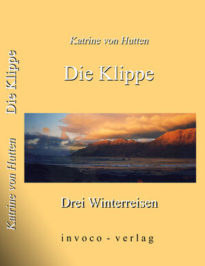 Buchcover Die Klippe | Katrine von Hutten | EAN 9783938165089 | ISBN 3-938165-08-1 | ISBN 978-3-938165-08-9