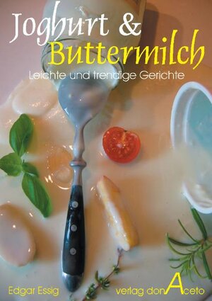 Joghurt & Buttermilch