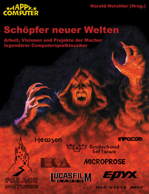 Buchcover Schöpfer neuer Welten  | EAN 9783938199022 | ISBN 3-938199-02-4 | ISBN 978-3-938199-02-2