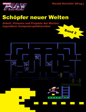 Buchcover Schöpfer neuer Welten. Band 2  | EAN 9783938199077 | ISBN 3-938199-07-5 | ISBN 978-3-938199-07-7