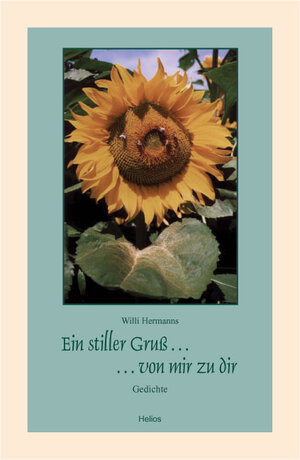 Buchcover Ein stiller Gruß... | Willi Hermanns | EAN 9783938208564 | ISBN 3-938208-56-2 | ISBN 978-3-938208-56-4