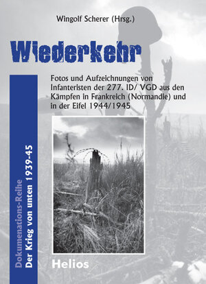 Buchcover Wiederkehr  | EAN 9783938208809 | ISBN 3-938208-80-5 | ISBN 978-3-938208-80-9