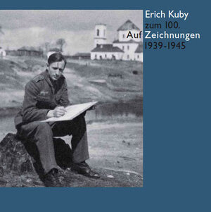 Buchcover Erich Kuby zum 100.  | EAN 9783938218167 | ISBN 3-938218-16-9 | ISBN 978-3-938218-16-7