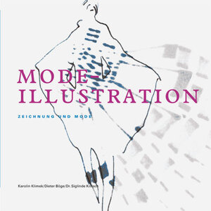 Buchcover Modeillustration  | EAN 9783938218174 | ISBN 3-938218-17-7 | ISBN 978-3-938218-17-4