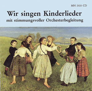 Buchcover Wir singen Kinderlieder  | EAN 9783938223864 | ISBN 3-938223-86-3 | ISBN 978-3-938223-86-4