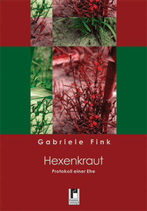 Buchcover Hexenkraut | Gabriele Fink | EAN 9783938227442 | ISBN 3-938227-44-3 | ISBN 978-3-938227-44-2