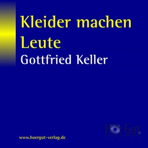 Kleider machen Leute. 2 CDs