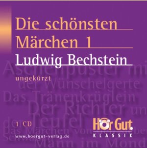 Buchcover Die schönsten Märchen von Ludwig Bechstein | Ludwig Bechstein | EAN 9783938230107 | ISBN 3-938230-10-X | ISBN 978-3-938230-10-7