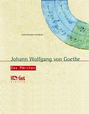 Buchcover Das Märchen | Johann Wolfgang von Goethe | EAN 9783938230770 | ISBN 3-938230-77-0 | ISBN 978-3-938230-77-0