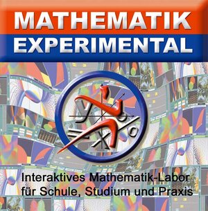 Buchcover Mathematik Experimental SEK I | EAN 9783938239957 | ISBN 3-938239-95-6 | ISBN 978-3-938239-95-7