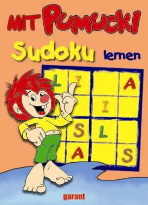 Buchcover Sudoku lernen mit Pumuckl | - | EAN 9783938264645 | ISBN 3-938264-64-0 | ISBN 978-3-938264-64-5