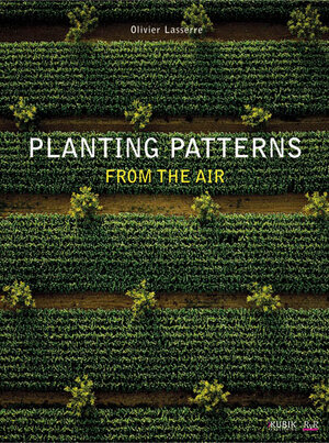 Buchcover Planting Patterns | Olivier Lasserre | EAN 9783938265215 | ISBN 3-938265-21-3 | ISBN 978-3-938265-21-5