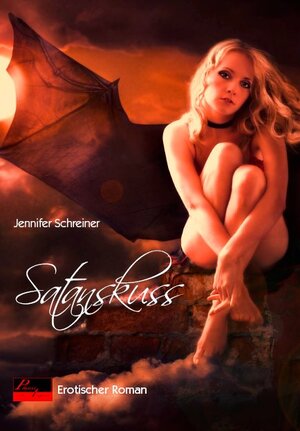Buchcover Satanskuss | Jennifer Schreiner | EAN 9783938281482 | ISBN 3-938281-48-0 | ISBN 978-3-938281-48-2