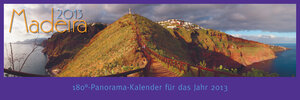 Buchcover Madeira - 2013  | EAN 9783938282502 | ISBN 3-938282-50-9 | ISBN 978-3-938282-50-2