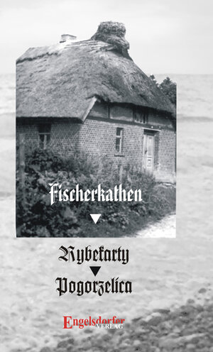 Buchcover Fischerkathen | Heinz Dietrich | EAN 9783938288771 | ISBN 3-938288-77-9 | ISBN 978-3-938288-77-1
