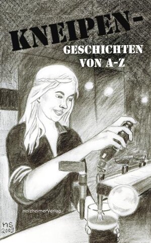 Buchcover Kneipengeschichten | Hartmut Arbatzat | EAN 9783938297452 | ISBN 3-938297-45-X | ISBN 978-3-938297-45-2