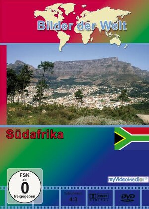 Buchcover Südafrika  | EAN 9783938298268 | ISBN 3-938298-26-X | ISBN 978-3-938298-26-8