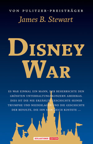 Disney War