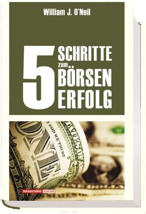 5 Schritte zum Börsenerfolg