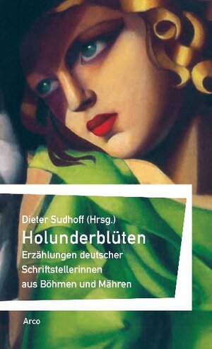 Buchcover Holunderblüten  | EAN 9783938375044 | ISBN 3-938375-04-3 | ISBN 978-3-938375-04-4