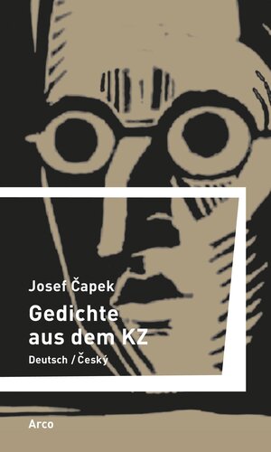 Buchcover Gedichte aus dem KZ | Josef Čapek | EAN 9783938375594 | ISBN 3-938375-59-0 | ISBN 978-3-938375-59-4