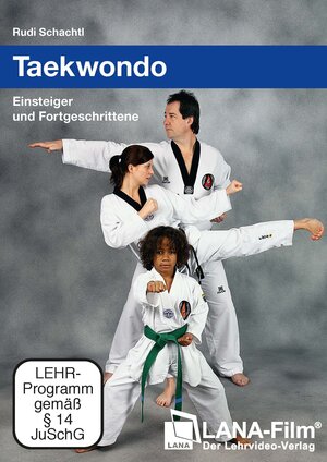 Buchcover Taekwondo | Rudi Schachtl | EAN 9783938386682 | ISBN 3-938386-68-1 | ISBN 978-3-938386-68-2