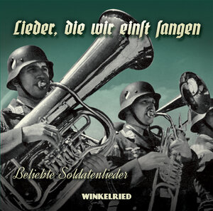 Buchcover Lieder, die wir einst sangen | EAN 9783938392324 | ISBN 3-938392-32-0 | ISBN 978-3-938392-32-4