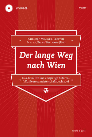 Buchcover Der lange Weg nach Wien | Daniela Böhle | EAN 9783938424308 | ISBN 3-938424-30-3 | ISBN 978-3-938424-30-8