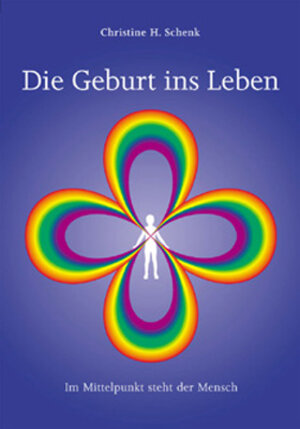 Buchcover Die Geburt ins Leben | Christine H Schenk | EAN 9783938429044 | ISBN 3-938429-04-6 | ISBN 978-3-938429-04-4