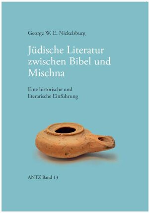 Buchcover Jüdische Literatur zwischen Bibel und Mischna | George W.E. Nickelsburg | EAN 9783938435021 | ISBN 3-938435-02-X | ISBN 978-3-938435-02-1