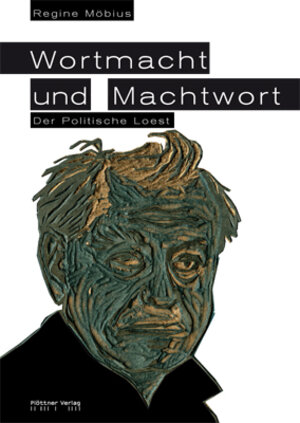 Buchcover Wortmacht und Machtwort | Regine Möbius | EAN 9783938442708 | ISBN 3-938442-70-0 | ISBN 978-3-938442-70-8