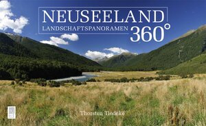 Neuseeland 360: Landschaftspanoramen